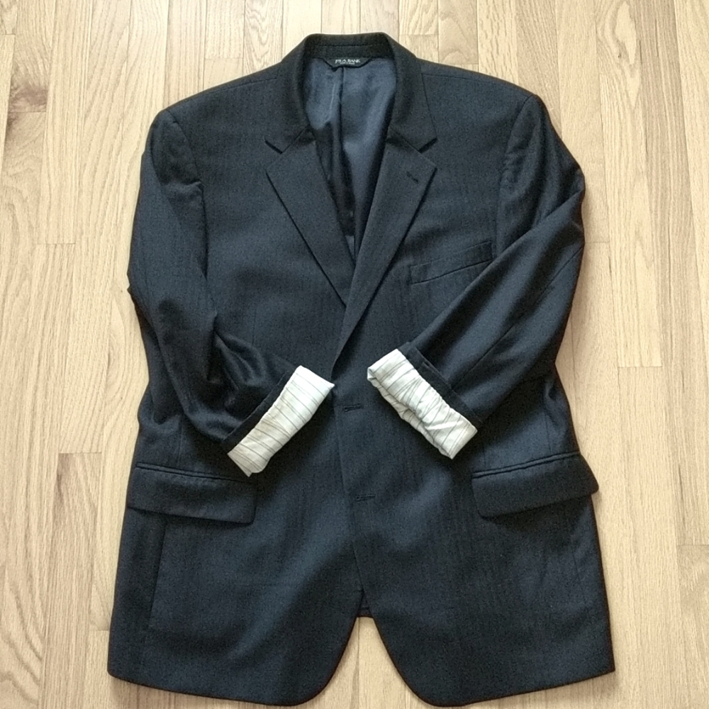 Men's Blazer - Picture 6 of 9